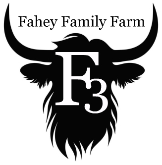 Fahey Family Farm Logo